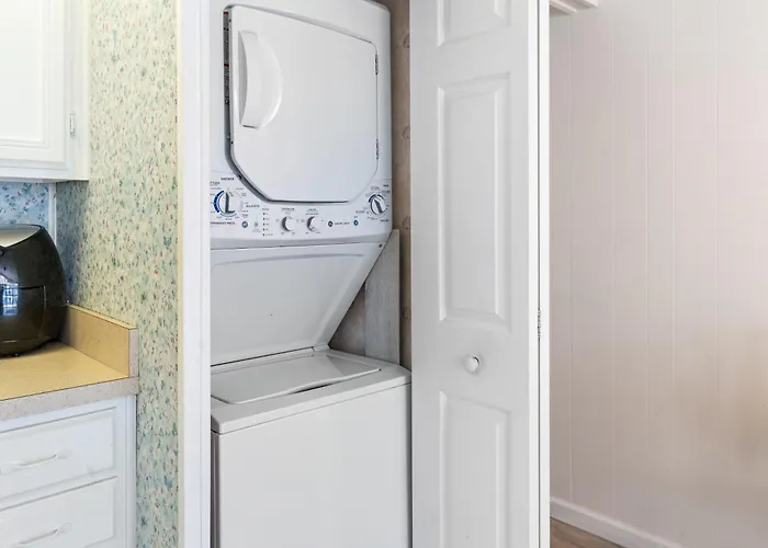 Cozy 1br Steps From Prime 36th St Location Ocean City