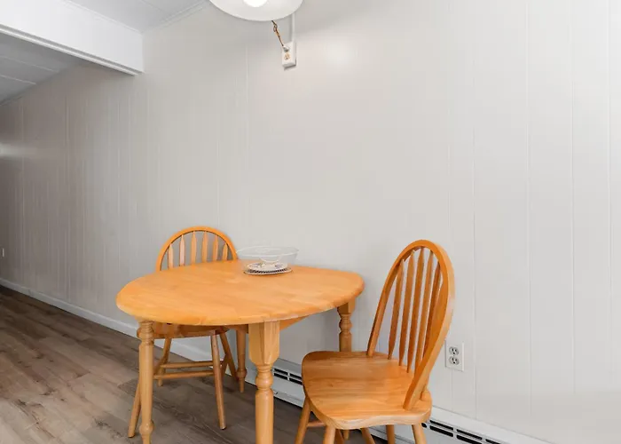 Cozy 1br Steps From Prime 36th St Location * Ocean City