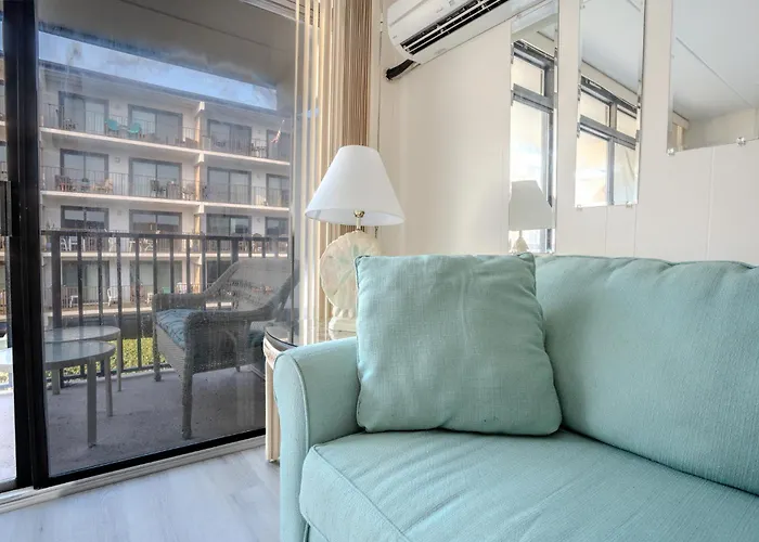 Cozy 1br Steps From Prime 36th St Location Hébergement de vacances *