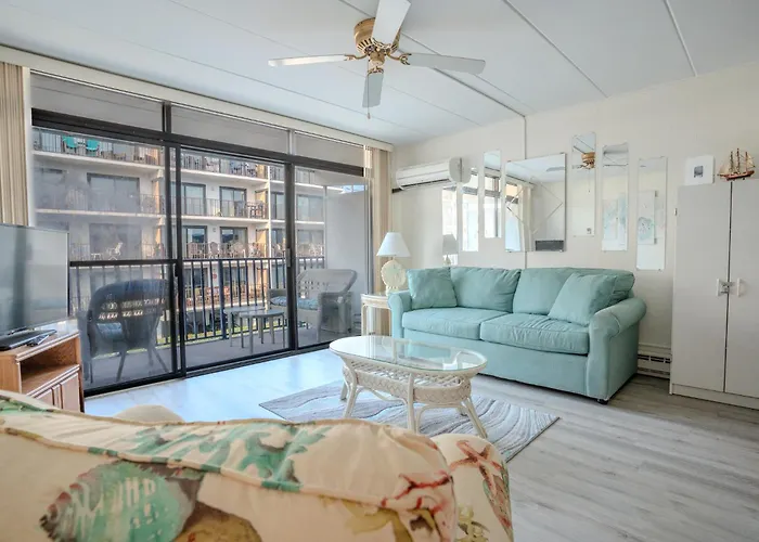 Hébergement de vacances Cozy 1br Steps From Prime 36th St Location *