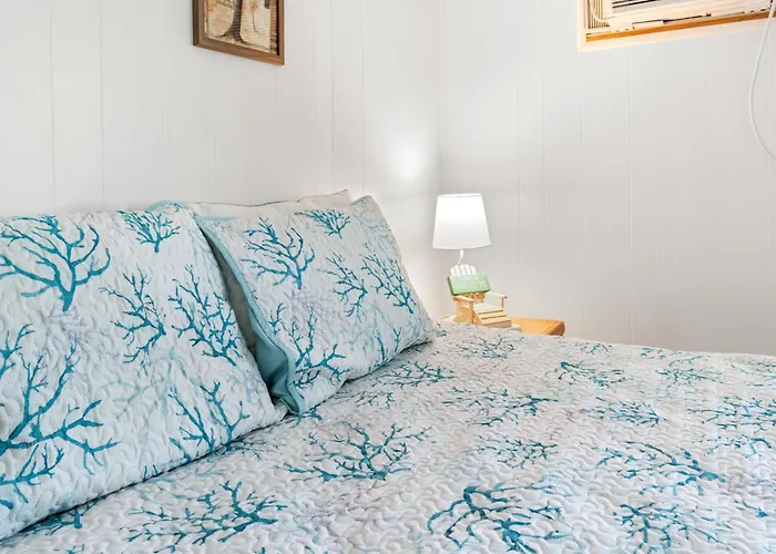 Cozy 1br Steps From Prime 36th St Location Ocean City