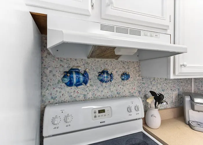 Hébergement de vacances Cozy 1br Steps From Prime 36th St Location *