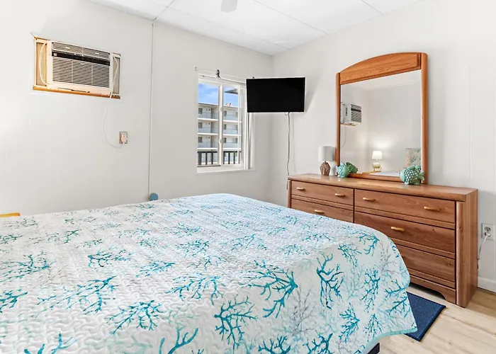 Cozy 1br Steps From Prime 36th St Location *